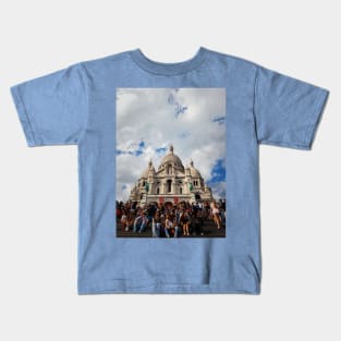 Sacré Coeur Kids T-Shirt